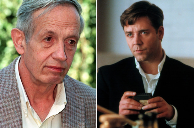 Image result for john nash 