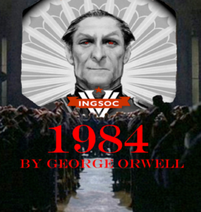 جورج أورويل.. الجانب الإنساني في رواية «1984»