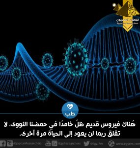 فيروس