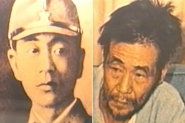 Shoichi Yokoi،شويتشي يوكوي