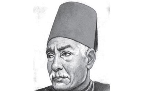 حافظ إبراهيم