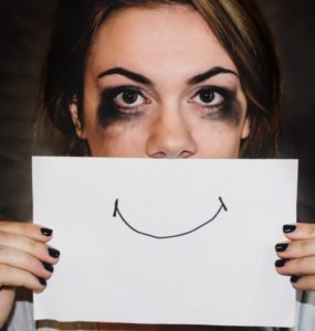 تعرف على اضطراب الاكتئاب
