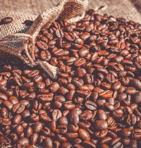 coffee