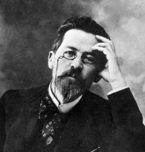 Anton Chekhov