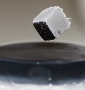 مقدّمة في الموصلات الفائقة – Superconductors (الجزء 1)