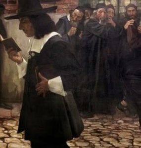 باروخ سبينوزا: كيف رأى الحقيقة؟