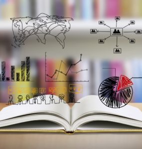 العناصر الأساسية للكتابة العلمية المؤثرة
