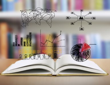 العناصر الأساسية للكتابة العلمية المؤثرة