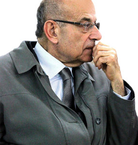 جورج طرابيشي