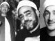 الابتهالات والتواشيح الدينية
