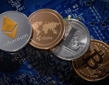 العملات الرقمية المشفرة ثورة اقتصادية أم فقاعة؟