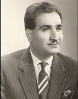 ناظم الغزالي