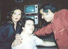 عمار الشريعي