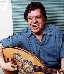 عمار الشريعي