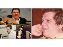 عمار الشريعي